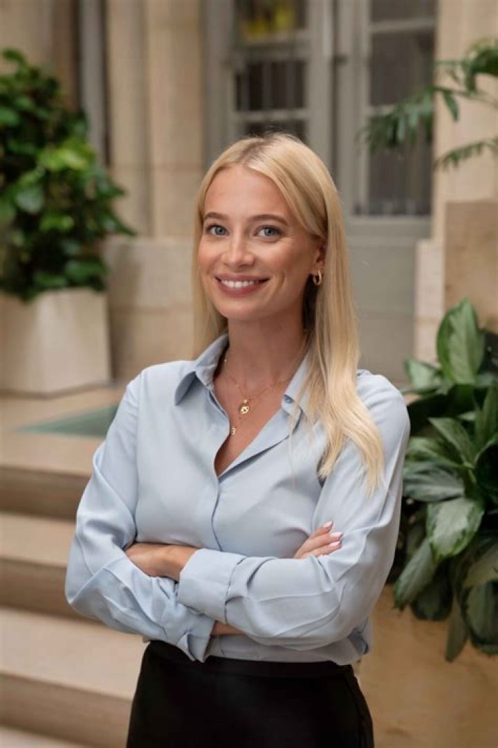 Dr. Brooke Atkinson, DO – Visalia, CA