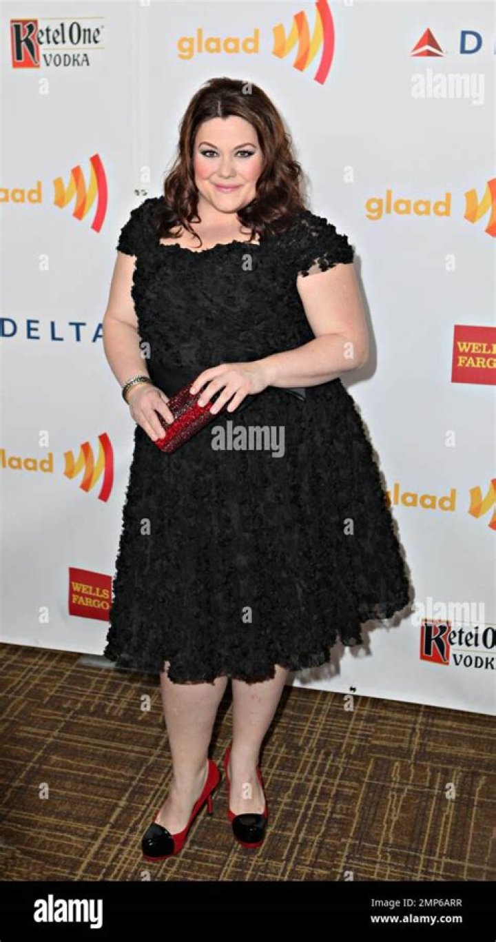 Brooke Elliott Biography - Facts, Childhood, Family Life & Achievements of Actress