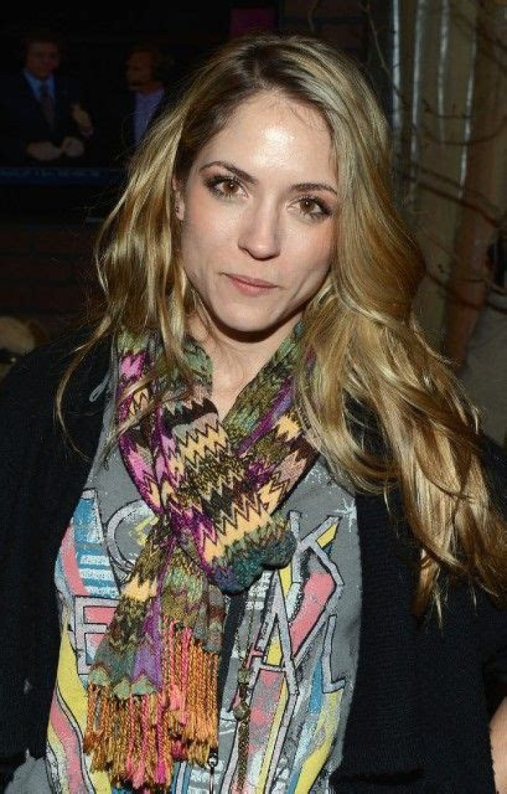 Brooke Nevin Bra Size, Age, Weight, Height, Measurements