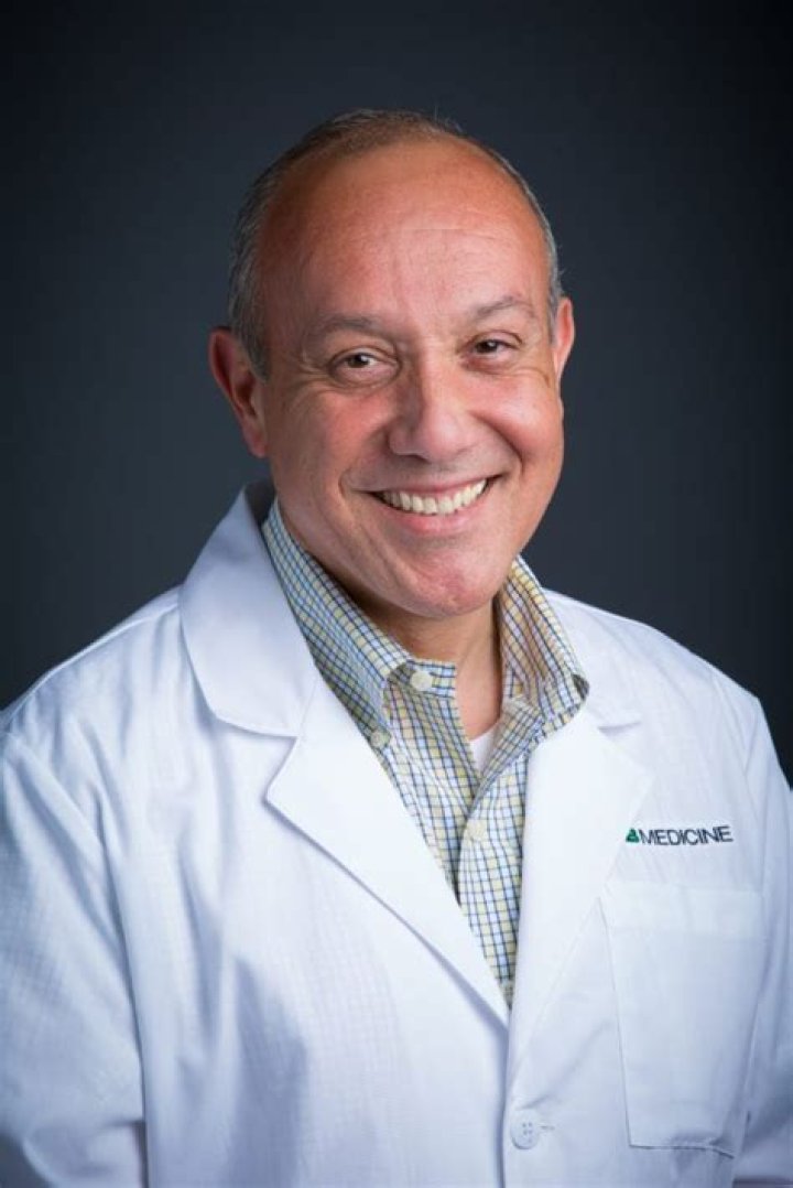 Dr. Brooke Nida, MD – Edmond, OK