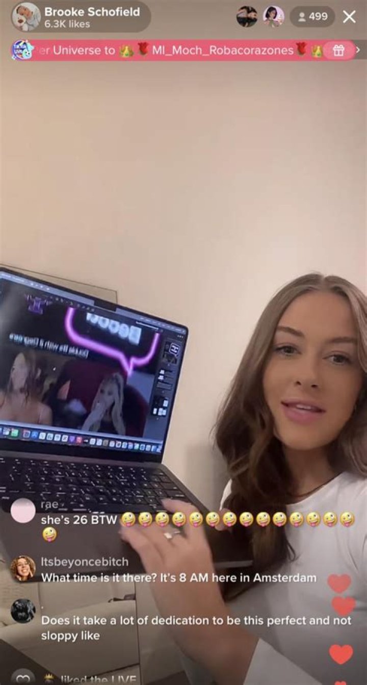 Brooke Schofield Roommate & Best Friend Viral Video? Details To Know