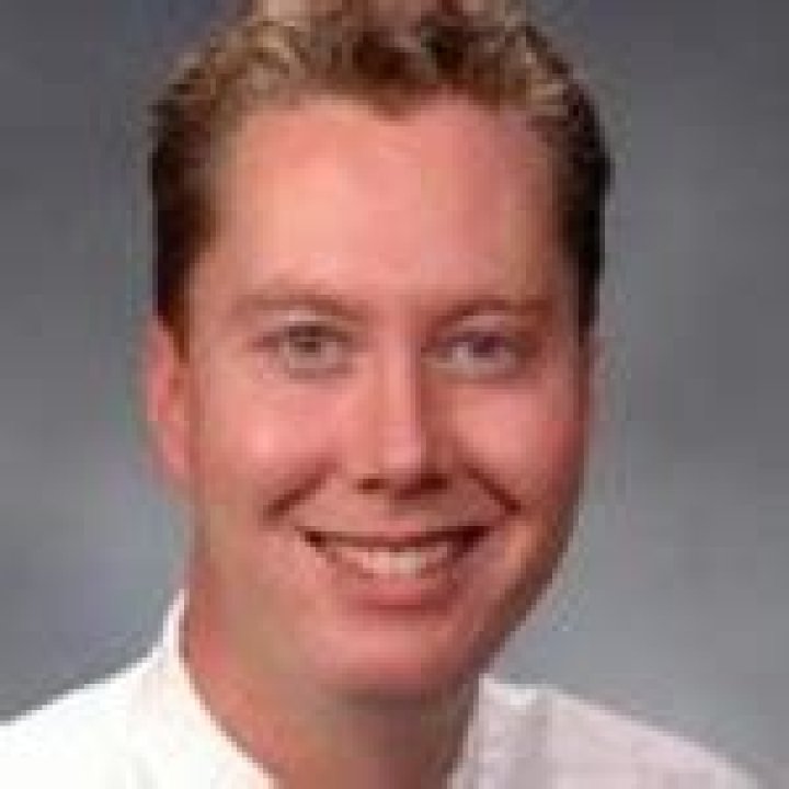 Dr. Bruce Harman, MD – Denton, TX