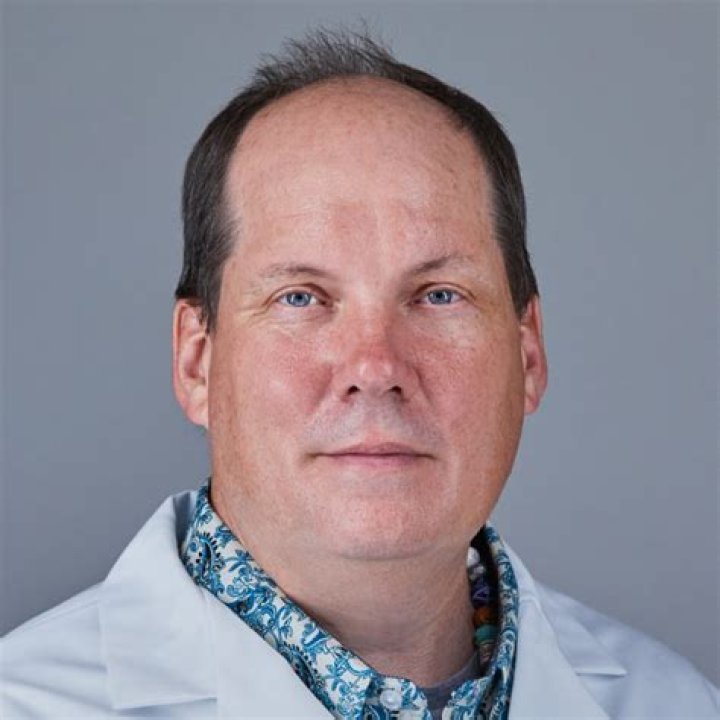 Dr. Bruce Purdy, MD – Muleshoe, TX