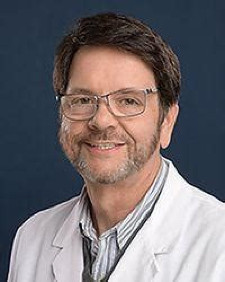 Dr. Bruce Thorkildsen, MD – Allentown, PA