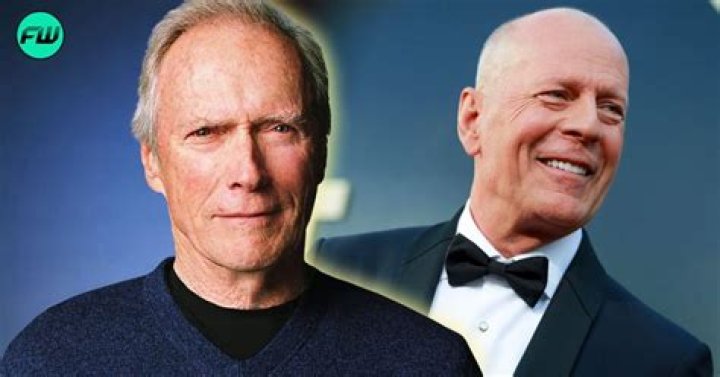 Bruce Willis Kicked Out Of Pharmacy After Refusing To Wear A Mask