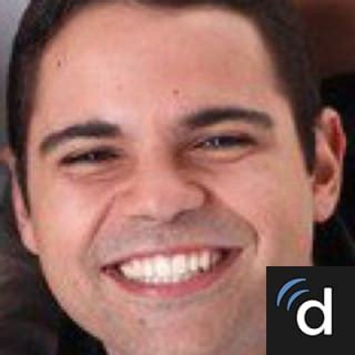 Dr. Bruno Rodrigues, MD – Billings, MT