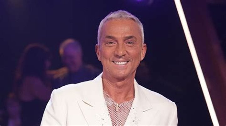 Bruno Tonioli Biography - Facts, Childhood, Family Life & Achievements