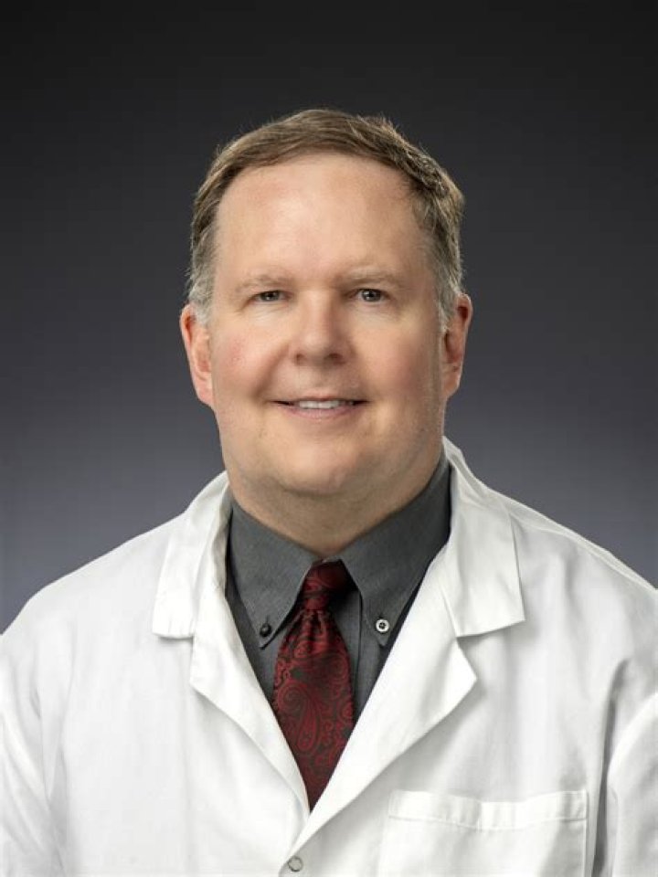 Dr. Bryan Cannon, MD – Rochester, MN