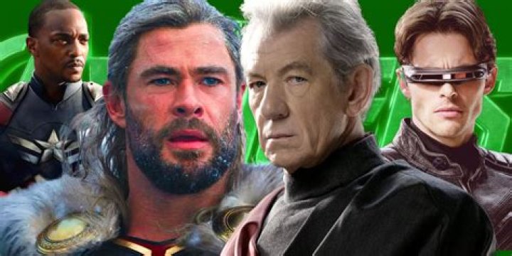 Bryan Cranston Confirms Interest In Playing X-Men Villain Mr. Sinister