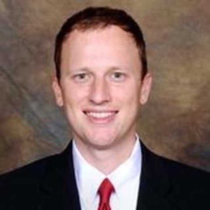 Dr. Bryan England, MD – Chattanooga, TN