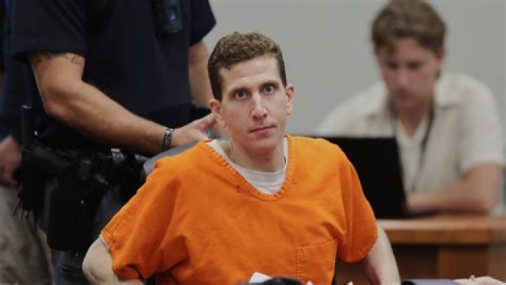 Bryan Kohberger Wiki, Wife, Age, Children, Family, Parents, Sister & More