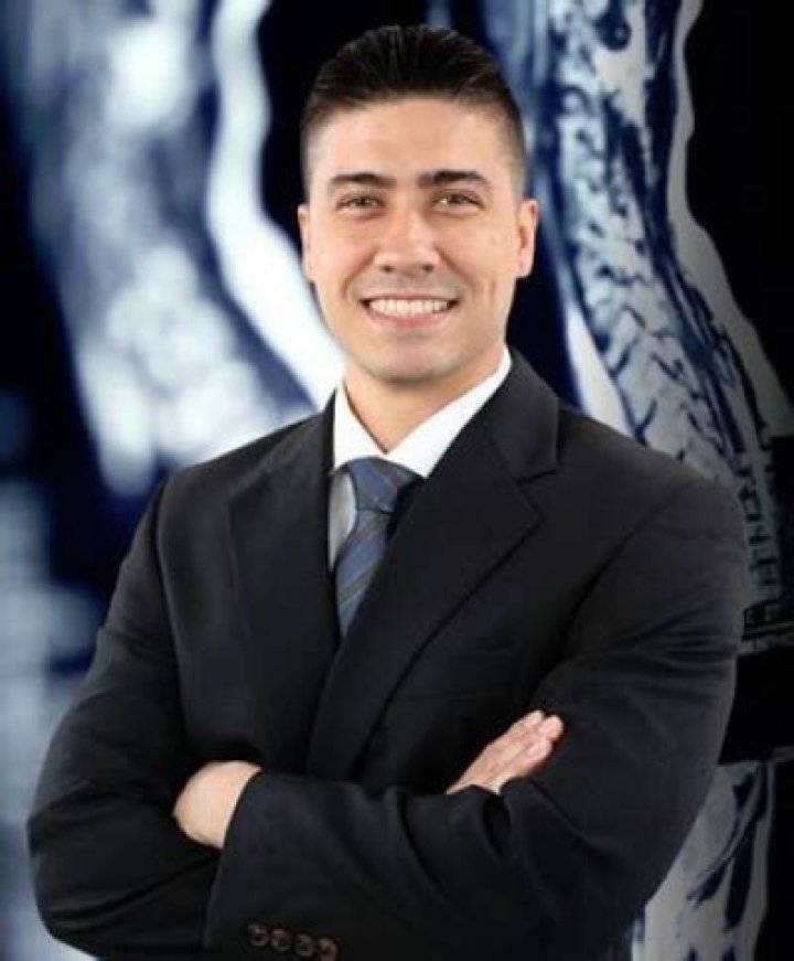 Dr. Bryan Peck, MD – Lawton, OK