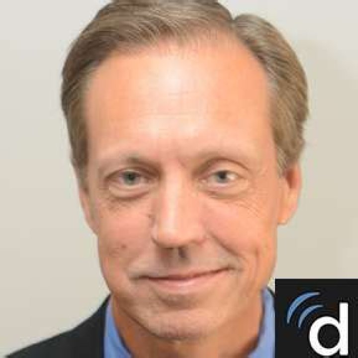 Dr. Bryan VanDoren, MD – Tulsa, OK