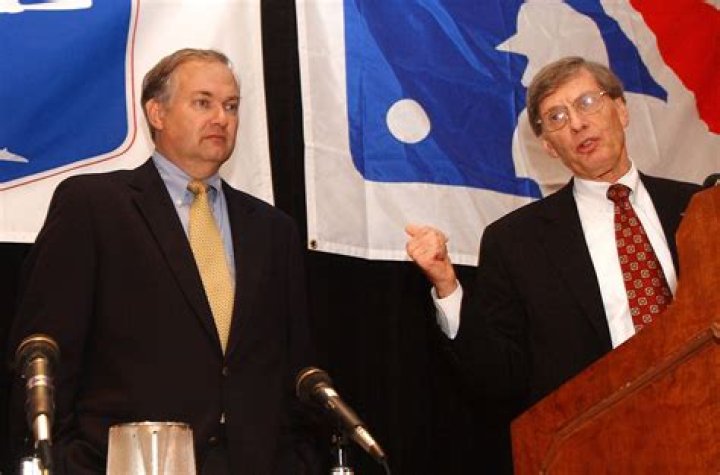 Bud Selig Height, Weight, Net Worth, Age, Birthday, Wikipedia, Who, Nationality, Biography