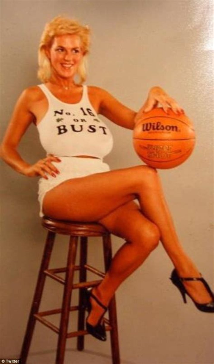 Busty Heart (Susan Sykes) Bio, Wiki, Age, Height, Husband, Kids, Movies, Model and Net Worth