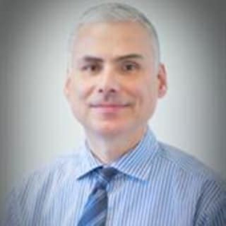 Dr. Butros Latouf, MD – Millersburg, OH
