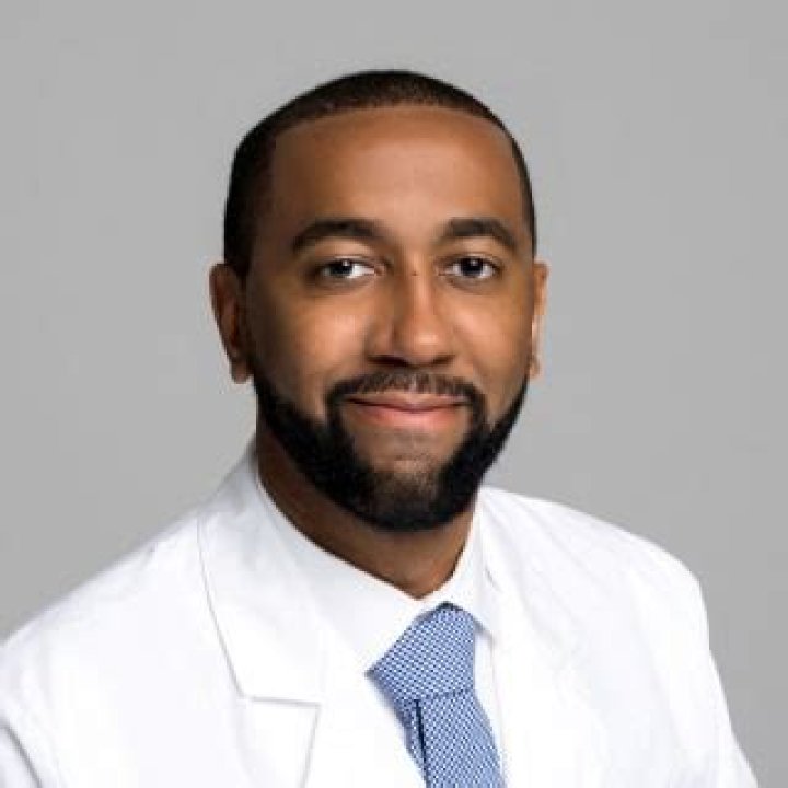 Dr. Byron Jasper, MD – Baton Rouge, LA