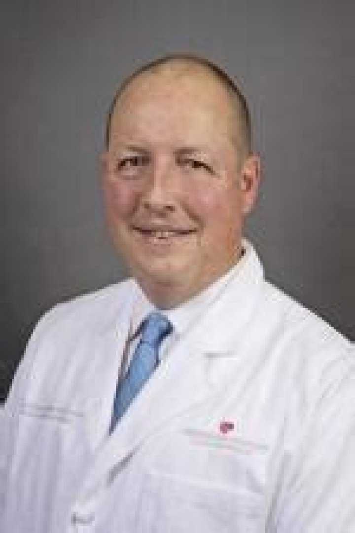 Dr. Byron Sizemore, MD – Thomasville, GA