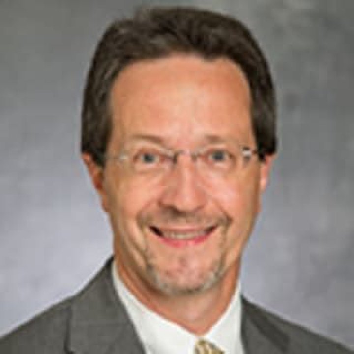 Dr. C O'Hare, MD – Minneapolis, MN