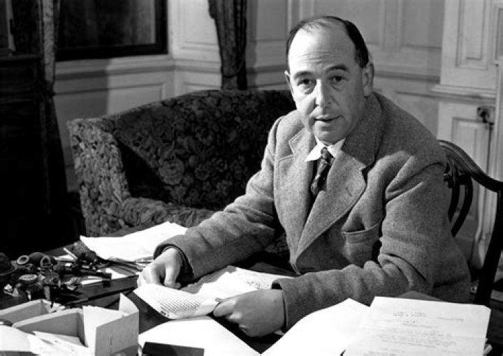 C. S. Lewis Biography - Facts, Childhood, Family Life & Achievements
