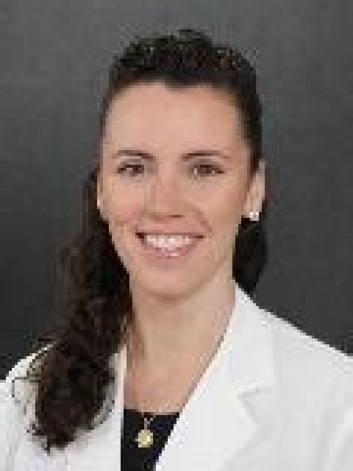 Dr. Caitlin Waters, MD – Stony Brook, NY