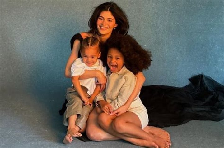 Caitlyn Talks Kylie Jenner As A Mother To Stormi — Here’s What She Had To Say