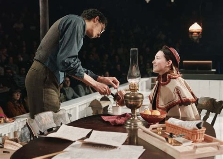 Caleb Eberhardt Height, Net Worth, Age, Wiki, Who, Facts, Biography