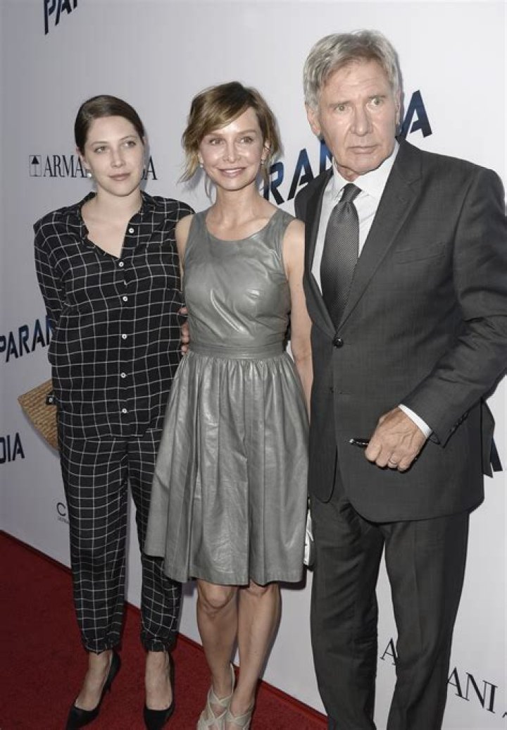 Calista Flockhart Children: Did Calista Flockhart have a baby?
