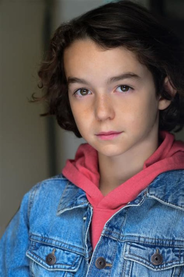 Calix Fraser Wiki, Biography, Height, Age, Parents, Instagram Birthday Bio