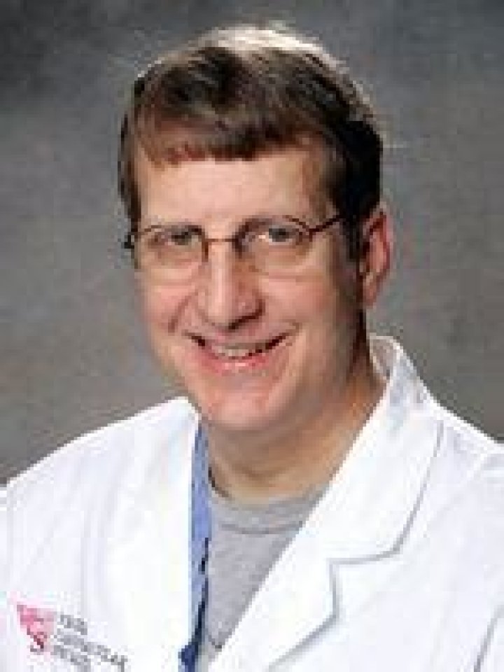 Dr. Calvin Newton, MD – Midlothian, VA