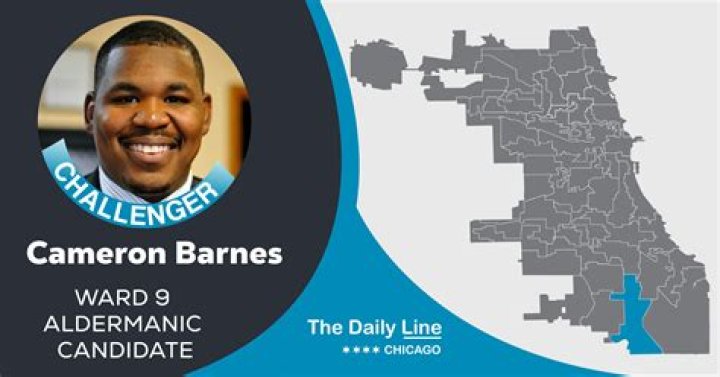 Cameron Barnes Died in Marion bar shooting