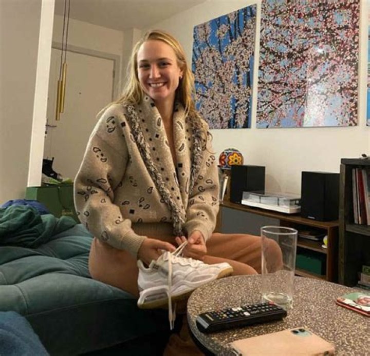 
Cameron Norrie Wife To Be Louise Jacobi Is An Interior And Textile Designer- Explore Her Portfolio 