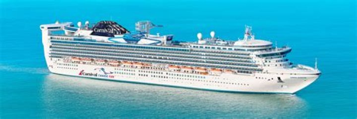 Cameron Robbins GoFundMe raises over $17,000 in wake of Louisiana Teen’s disappearance off a cruise ship