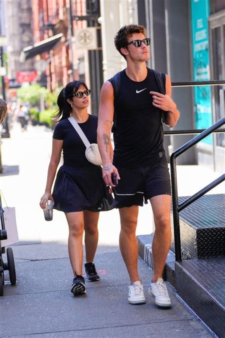 Camila Cabello’s Ex-Boyfriend Matthew Hussey Criticizes Dating In The ‘Digital Age’ – Says Men Can Be ‘Flaky’ Now