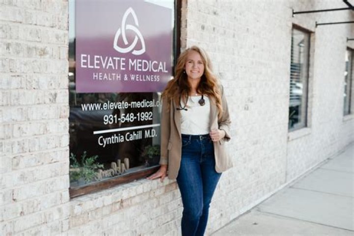 Dr. Camille Clinton, MD – Kirkland, WA