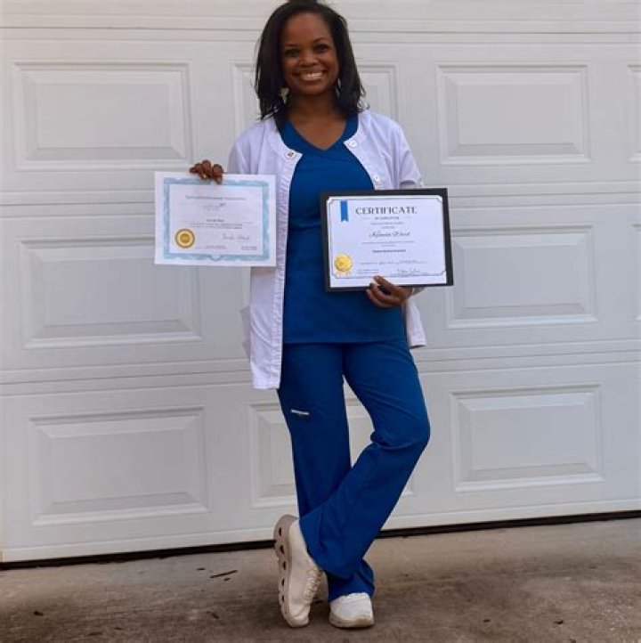 Dr. Camille Mason, MD – Abbeville, SC