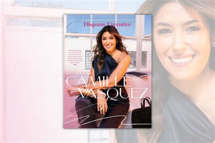 Camille Vasquez lawyer Biography, Net worth, Law School, Age, Boyfriend-2022