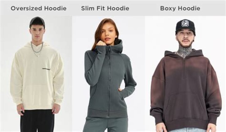 Can I Steal Your Hoodies Meaning? – Celebrity