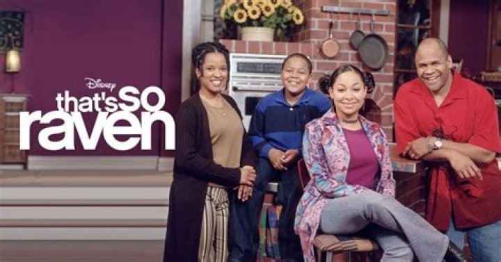 Can You Feel The Love That’s So Raven episode? – Celebrity