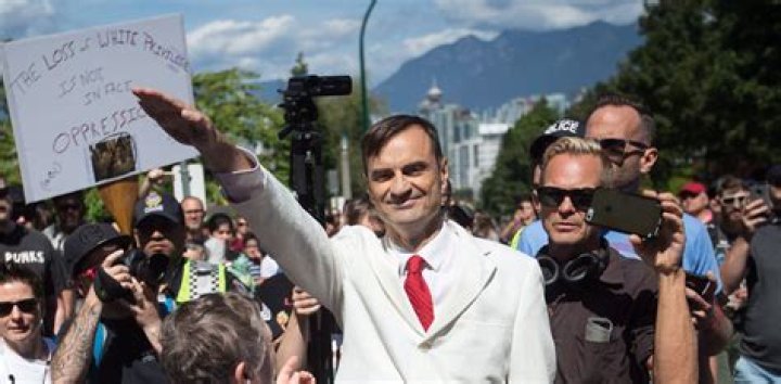 Famous Canadian Activists