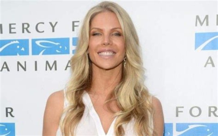 Candice Blount Parscale Wiki, Age, Brad Parscale Wife, Instagram, Net Worth, Height, Bikini, Pictures