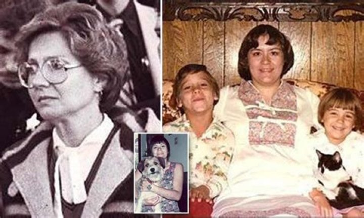 Where is Candy Montgomery Wiki, Age, Husband, Kids, Net Worth & Facts