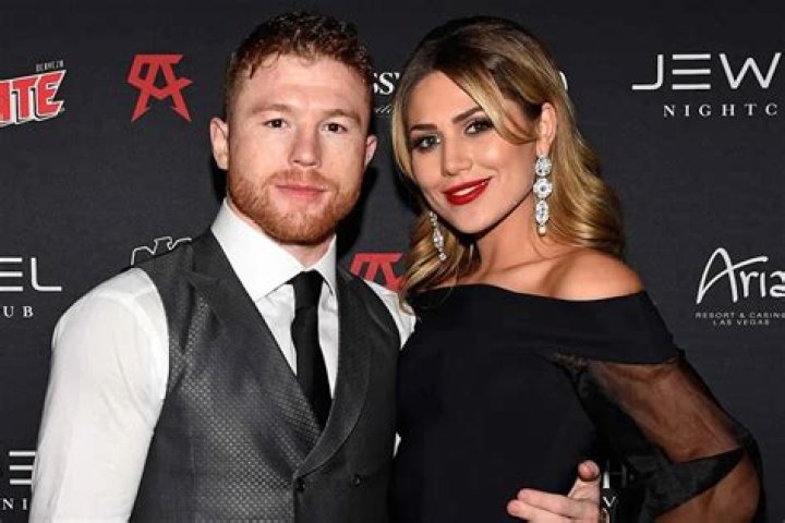 Canelo Alvarez’s Relationship With Wife Fernanda Gómez and the Girlfriends He Dated