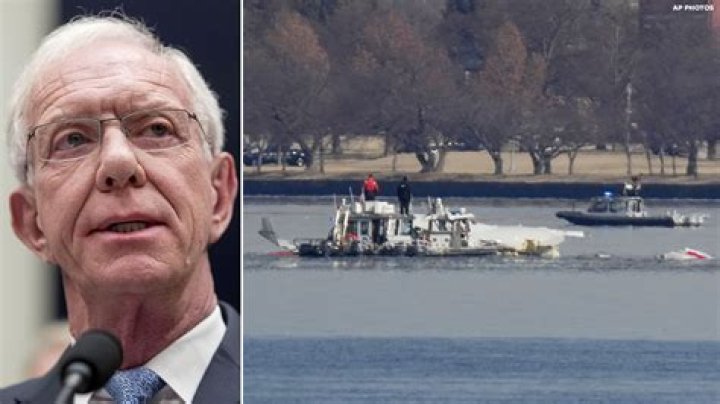 Capt. ‘Sully’ Sullenberger Calls Lara Trump Out After Making Fun Of Joe Biden’s Stutter