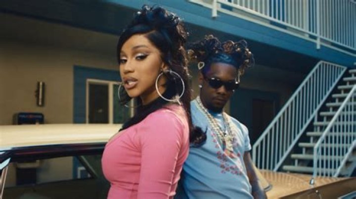 Cardi B And Offset Officially Back Together – Here’s What He Had To Do To Get Another Chance!