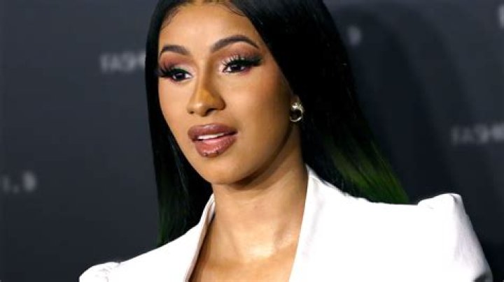 Cardi B Could Spend 8 Years Behind Bars, Explains Attorney
