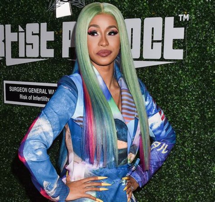 Cardi B Deactivates Her Social Media Account Following The Release Of Her Own Cardi-Themed Doll Due To Fan Backlash
