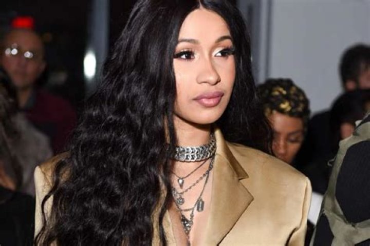 Cardi B Is Turned Off By Donald Trumps Shenanigans For These Reasons