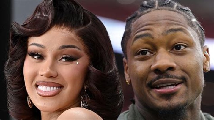 Cardi B’s Baby Girl Dances To Her Mom And Dad’s Song ‘Clout’ – Check Out The Cute Vid!