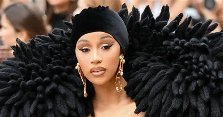 Cardi B’s Friend, Star Brim Is Released From Prison – Here’s The Surprise That Star Received
